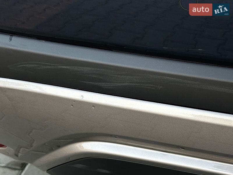 Позашляховик / Кросовер Lexus RX 2025 в Чернівцях фото 33 Позашляховик / Кросовер Lexus RX 2025 в Чернівцях