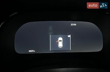 Позашляховик / Кросовер Lexus RX 2025 в Чернівцях фото 41 Позашляховик / Кросовер Lexus RX 2025 в Чернівцях