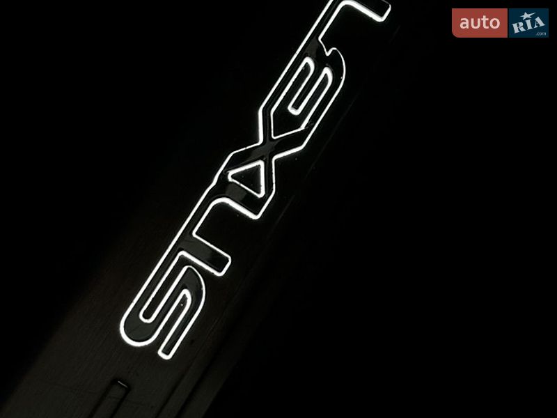 Позашляховик / Кросовер Lexus RX 2025 в Чернівцях фото 43 Позашляховик / Кросовер Lexus RX 2025 в Чернівцях