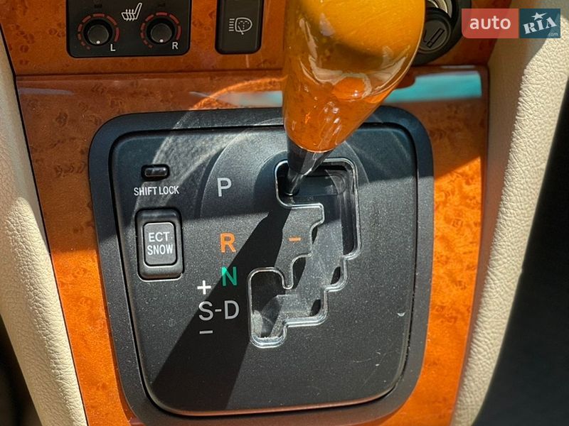 Позашляховик / Кросовер Lexus RX 2008 в Білій Церкві фото 21 Позашляховик / Кросовер Lexus RX 2008 в Білій Церкві
