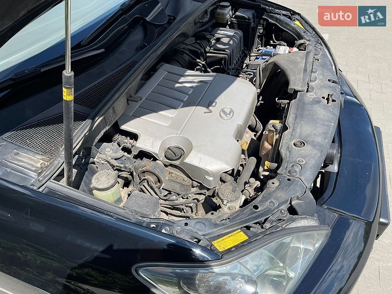 Позашляховик / Кросовер Lexus RX 2008 в Білій Церкві фото 25 Позашляховик / Кросовер Lexus RX 2008 в Білій Церкві
