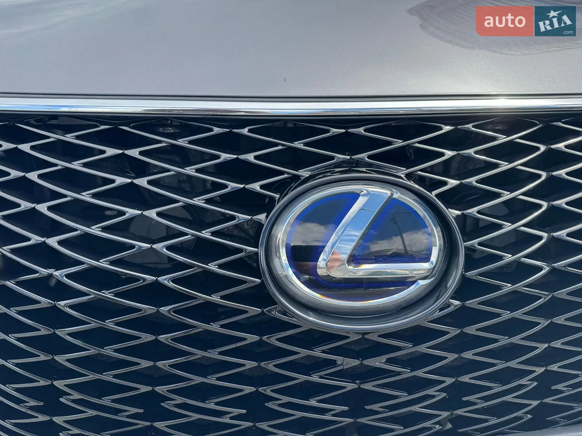 2017 Lexus RX - мініатюра 19