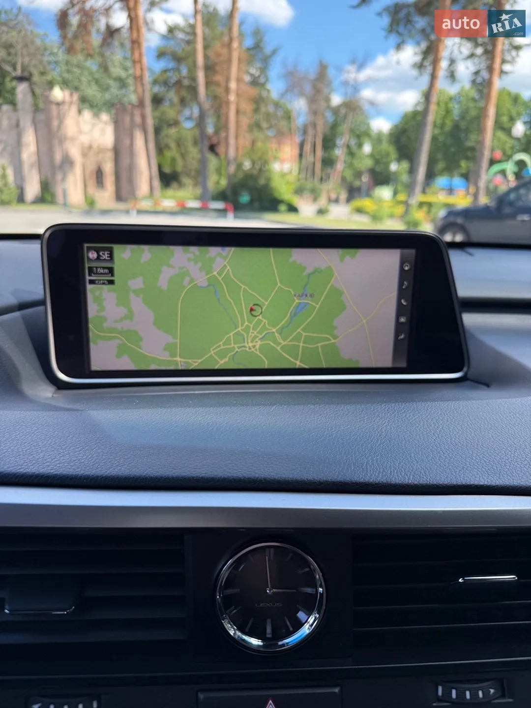 2019 Lexus RX - мініатюра 9