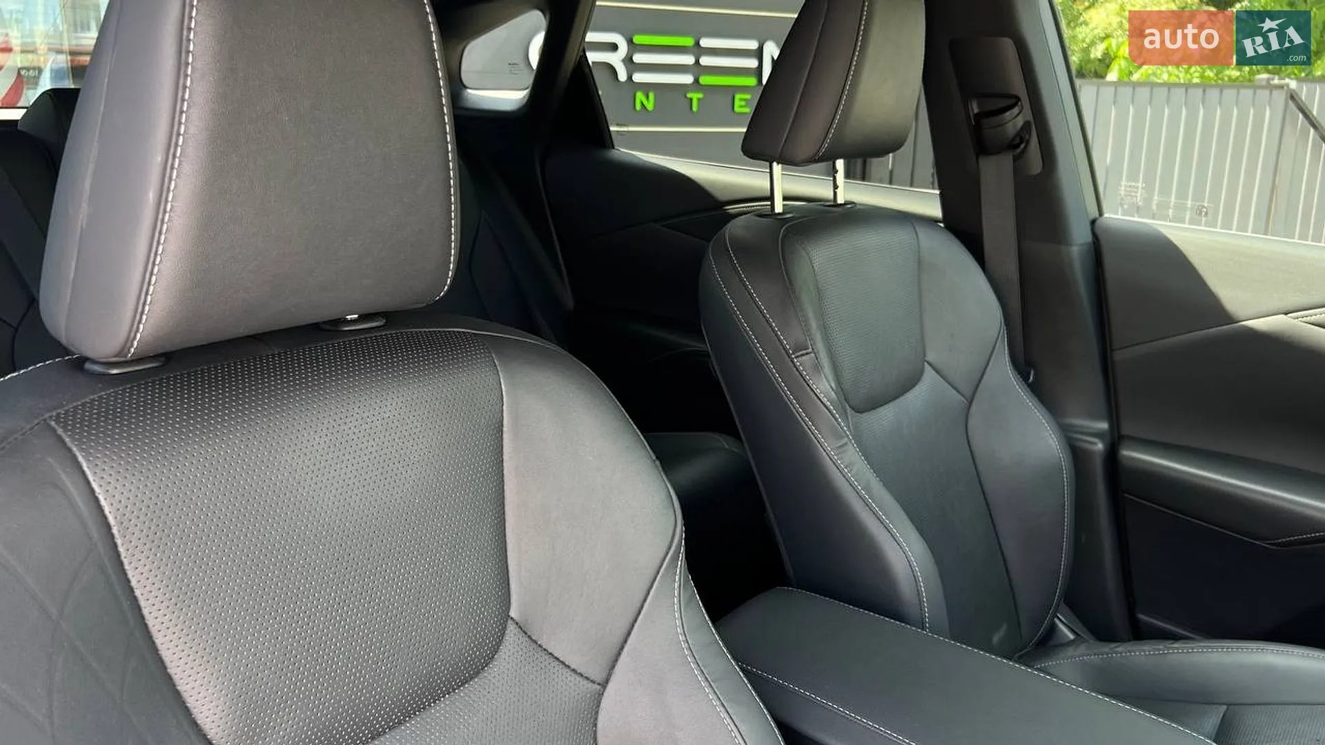 2023 Lexus RX - мініатюра 41