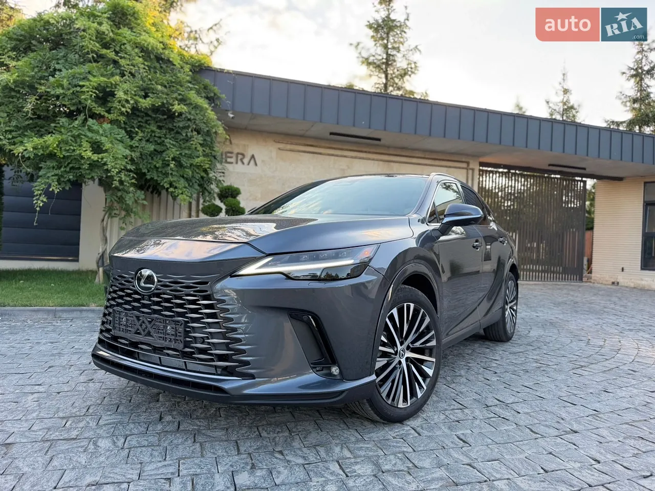2023 Lexus RX - мініатюра 32