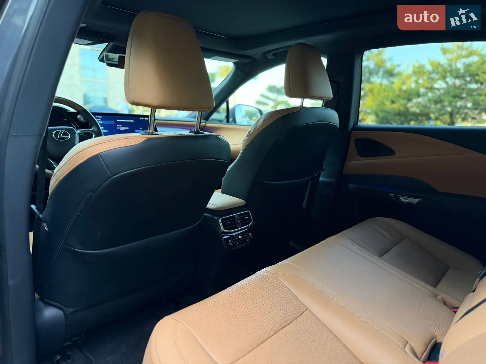 2024 Lexus RX - мініатюра 32