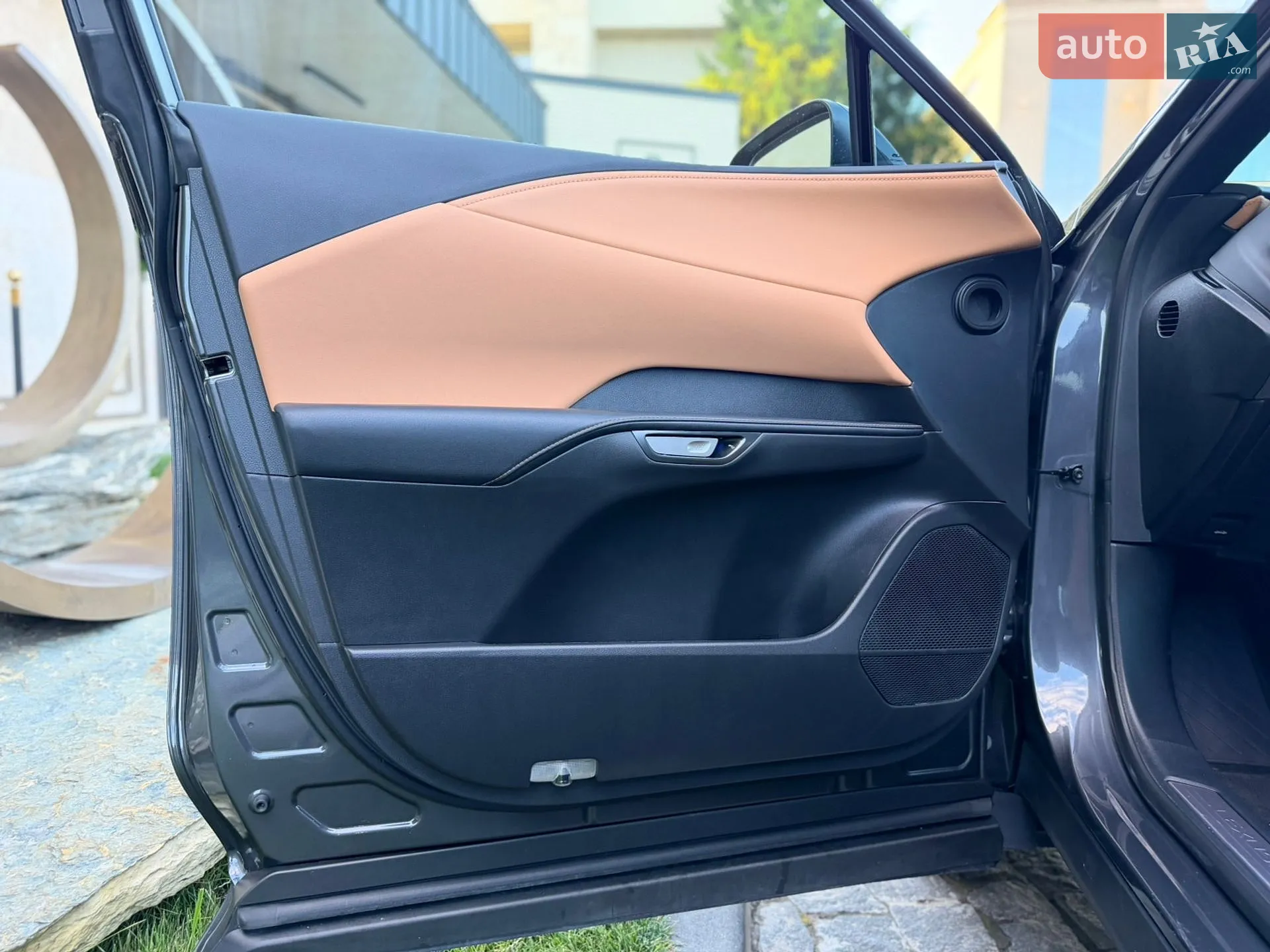 2024 Lexus RX - мініатюра 37