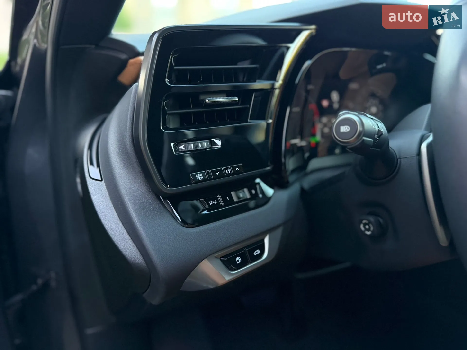 2024 Lexus RX - мініатюра 45