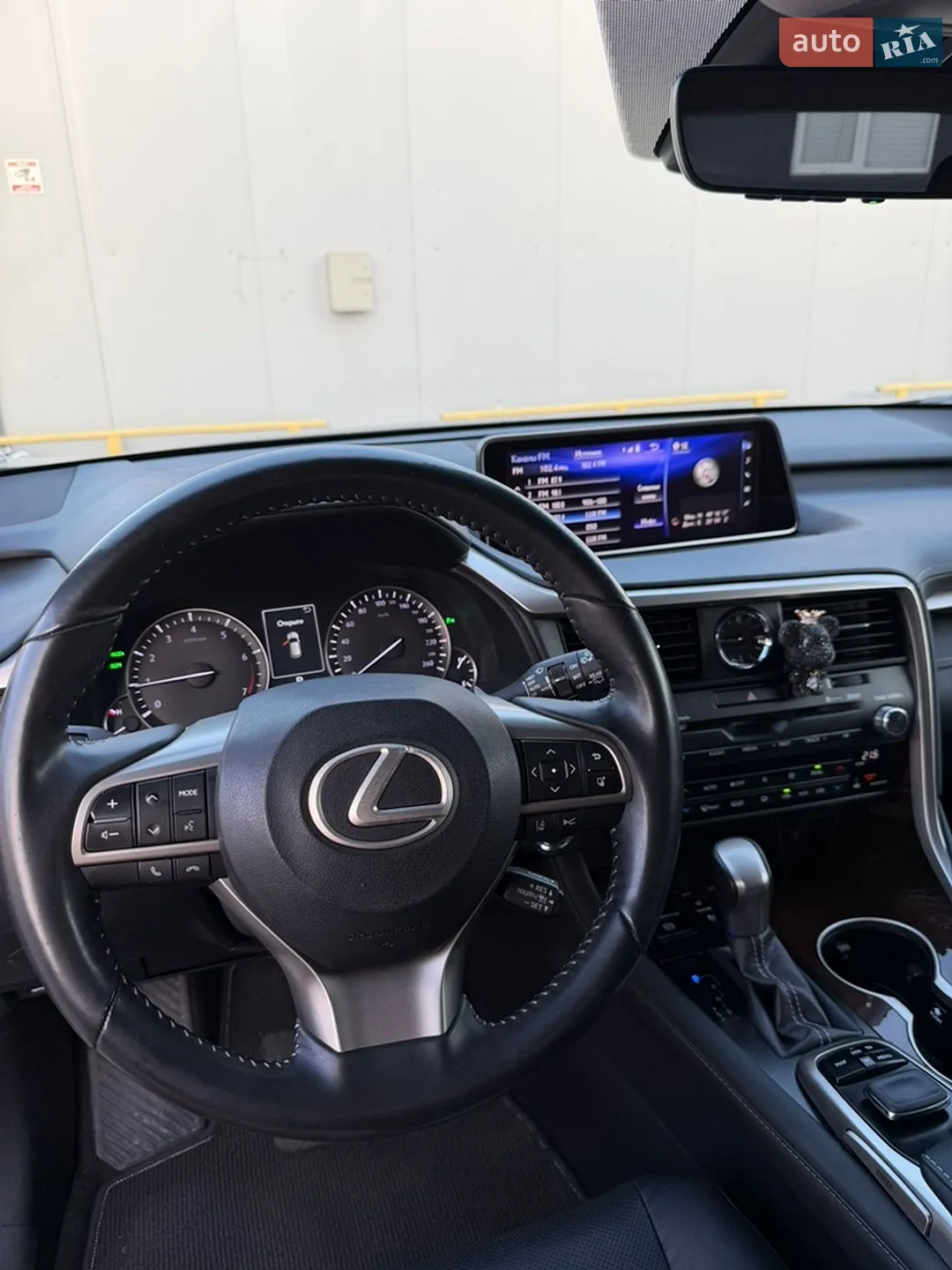 2019 Lexus RX - мініатюра 4