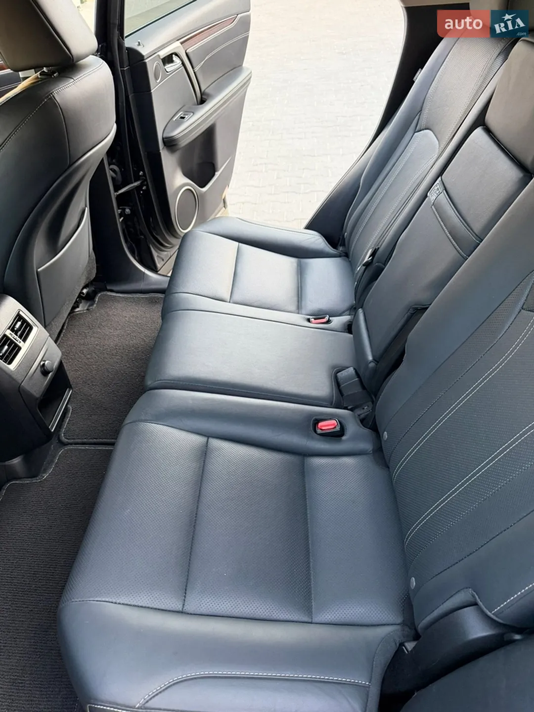 2019 Lexus RX - мініатюра 14