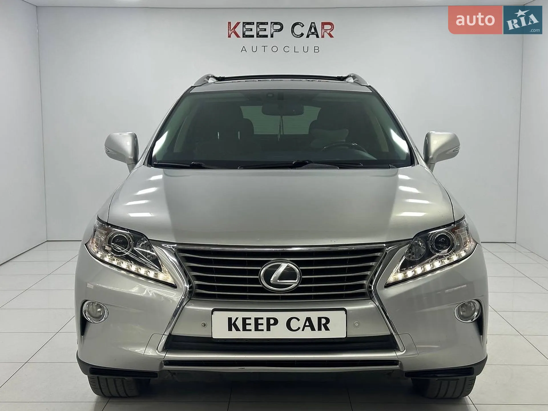 2014 Lexus RX - мініатюра 15