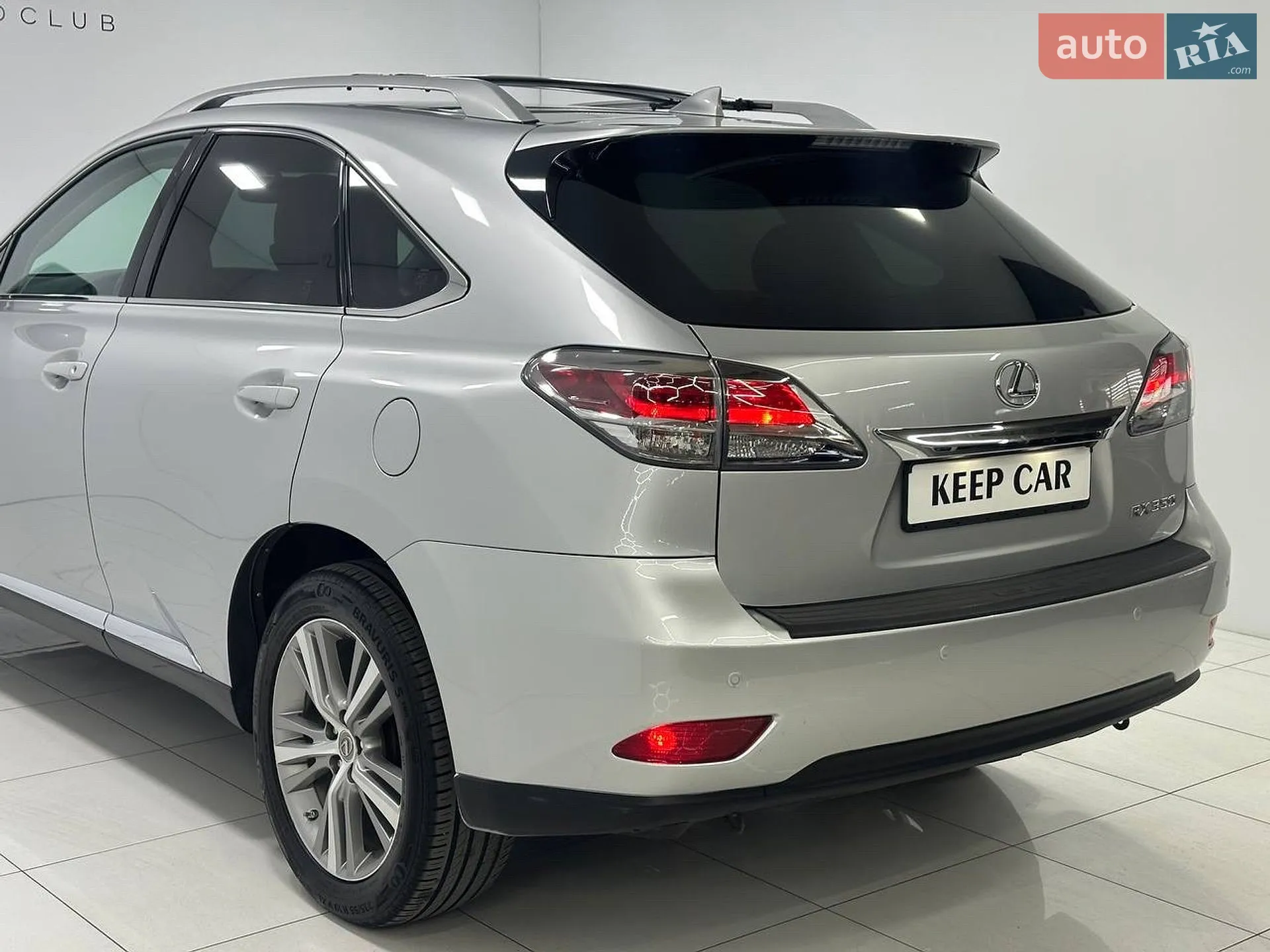 2014 Lexus RX - мініатюра 10
