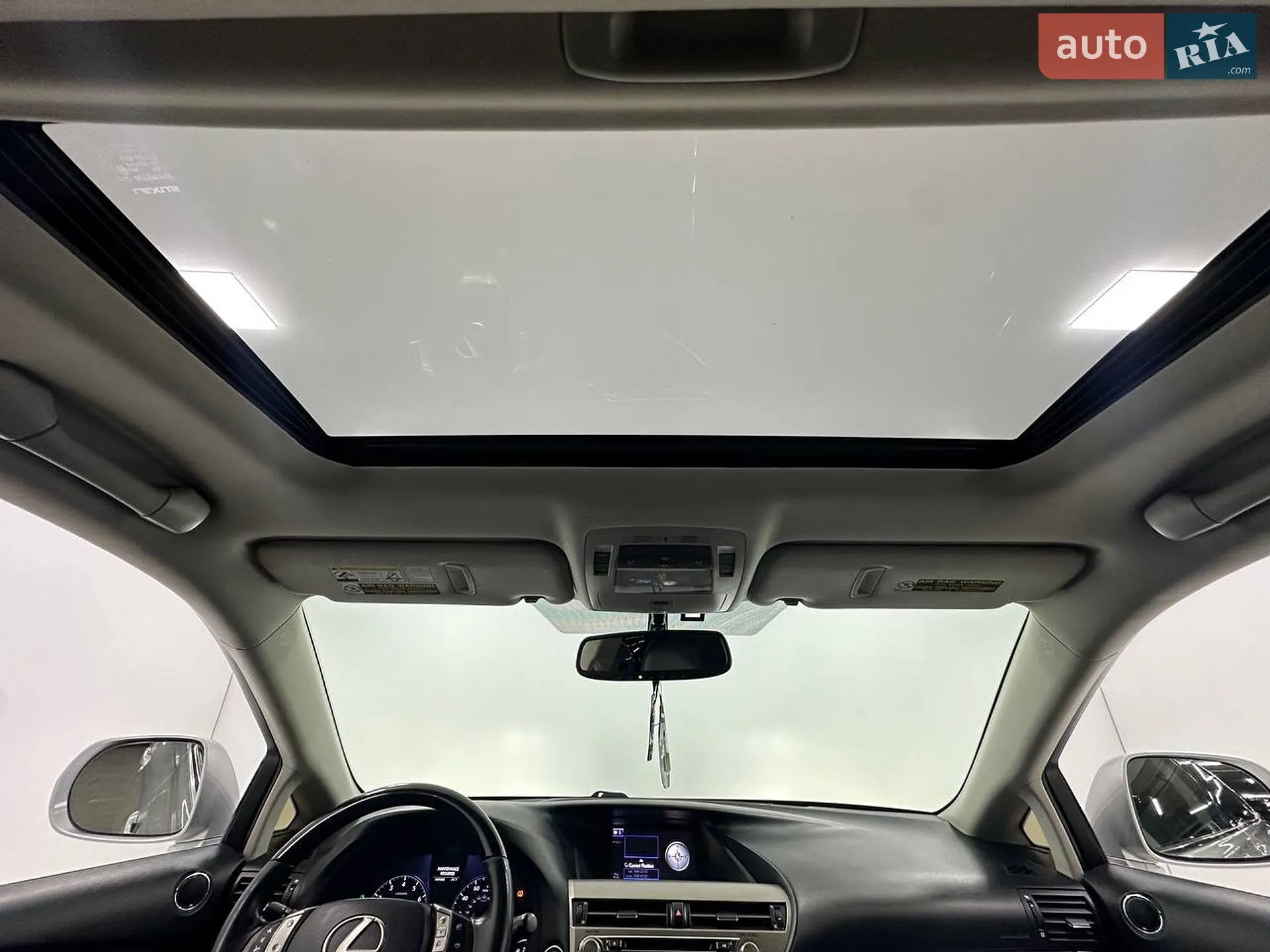 2014 Lexus RX - мініатюра 28
