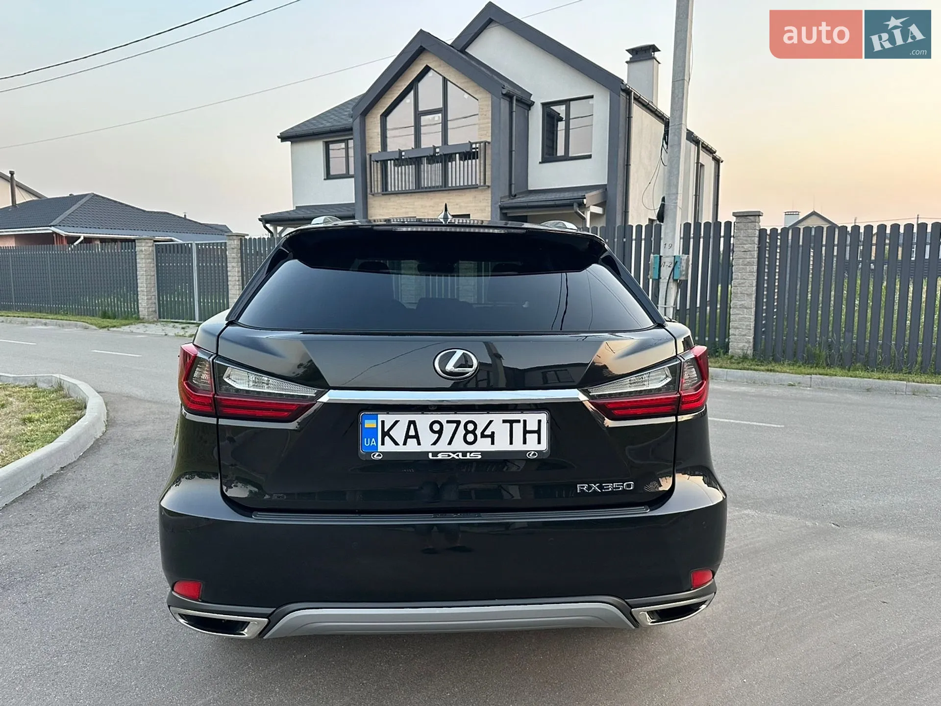 2020 Lexus RX - мініатюра 14