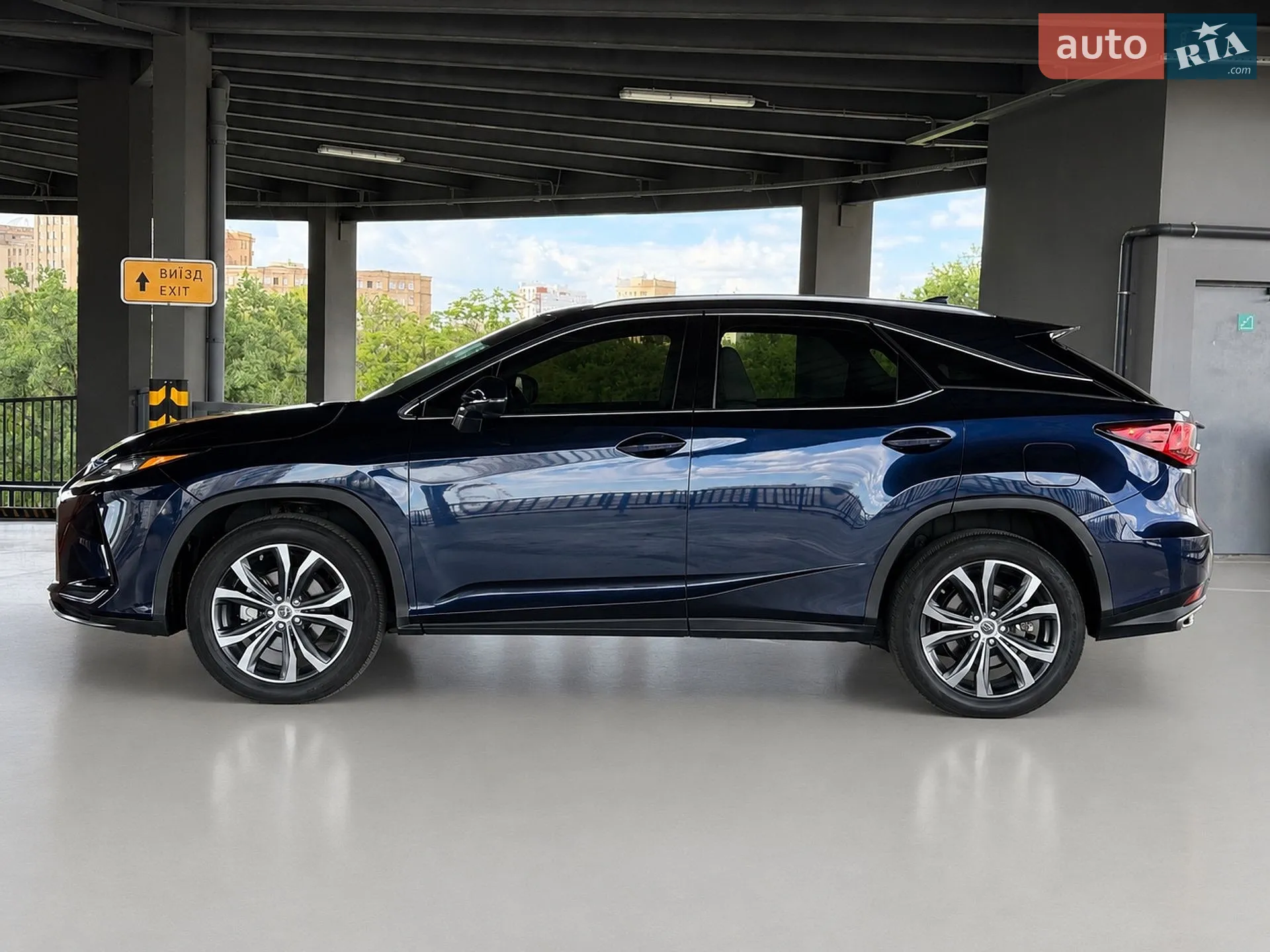 2022 Lexus RX - мініатюра 4