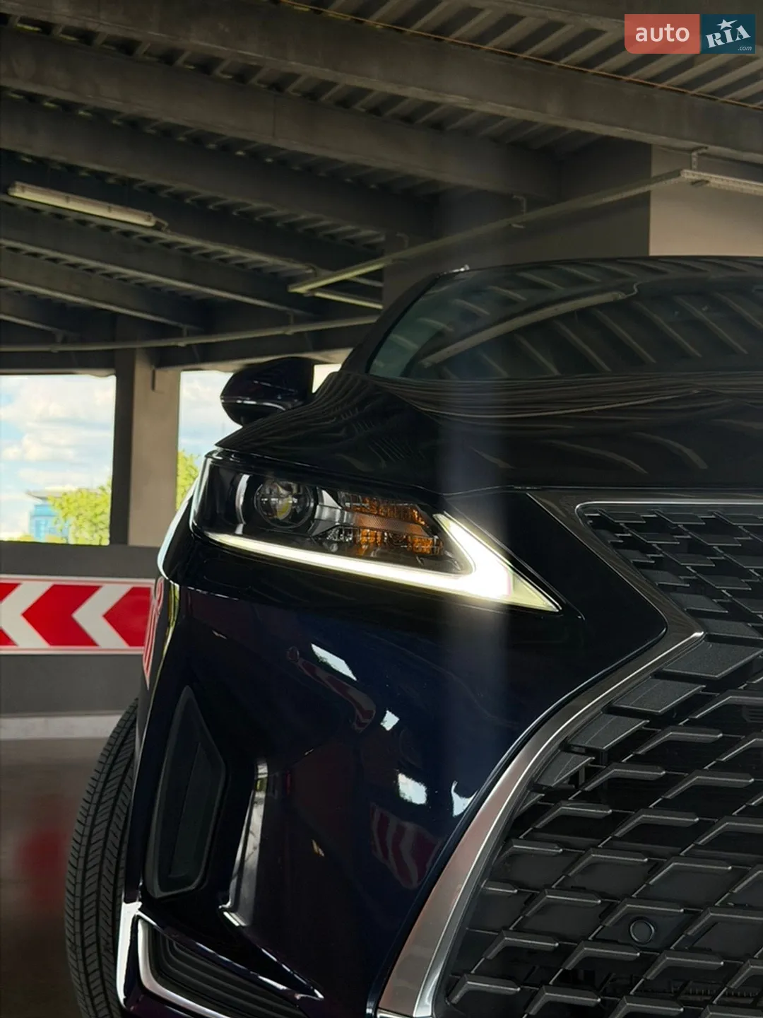 2022 Lexus RX - мініатюра 14