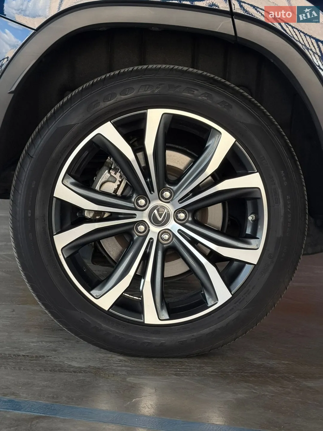 2022 Lexus RX - мініатюра 24