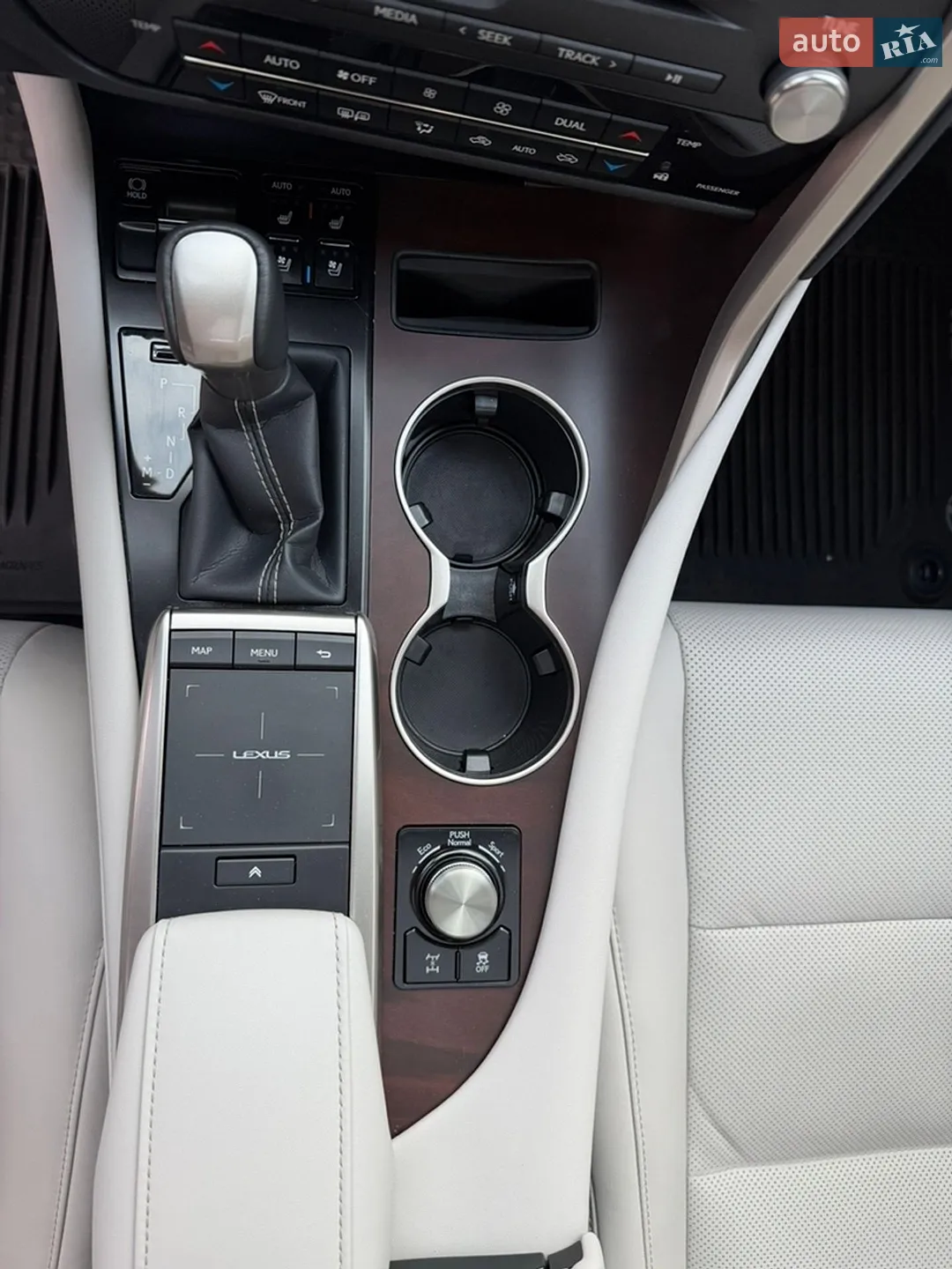 2022 Lexus RX - мініатюра 29