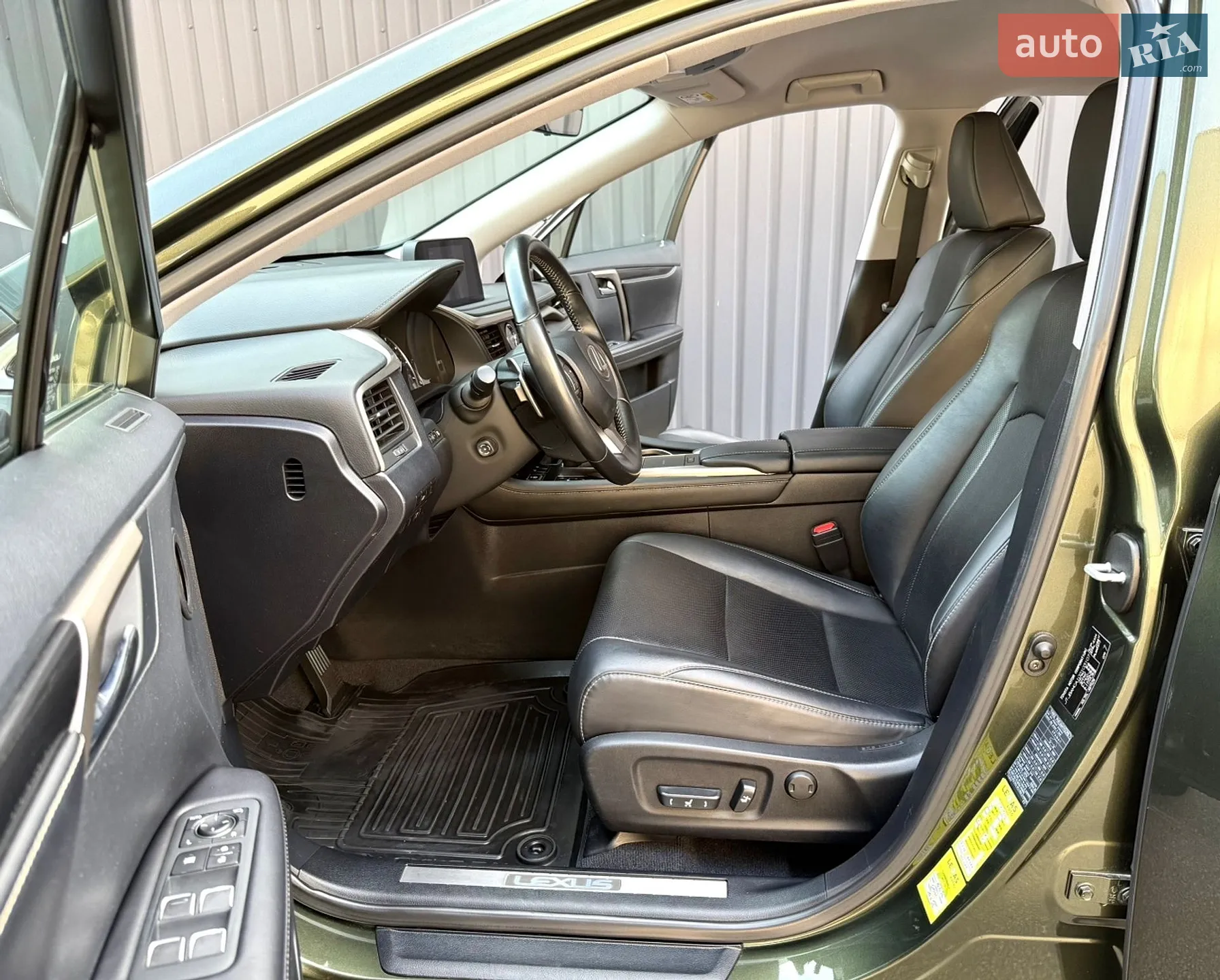 2020 Lexus RX - мініатюра 26