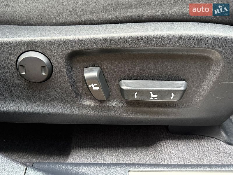 Внедорожник / Кроссовер Lexus RX 2020 в Киеве