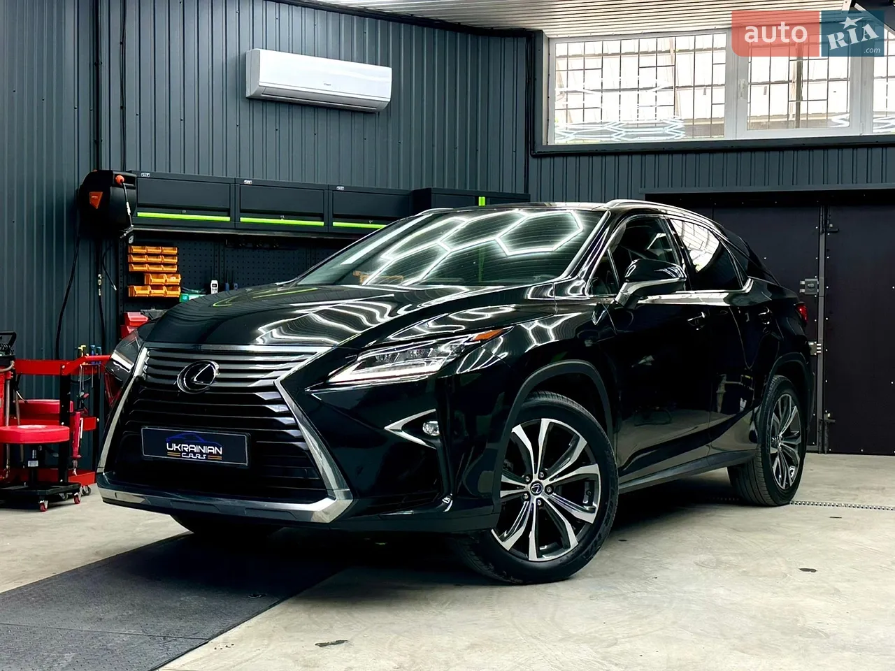 2020 Lexus RX - мініатюра 22