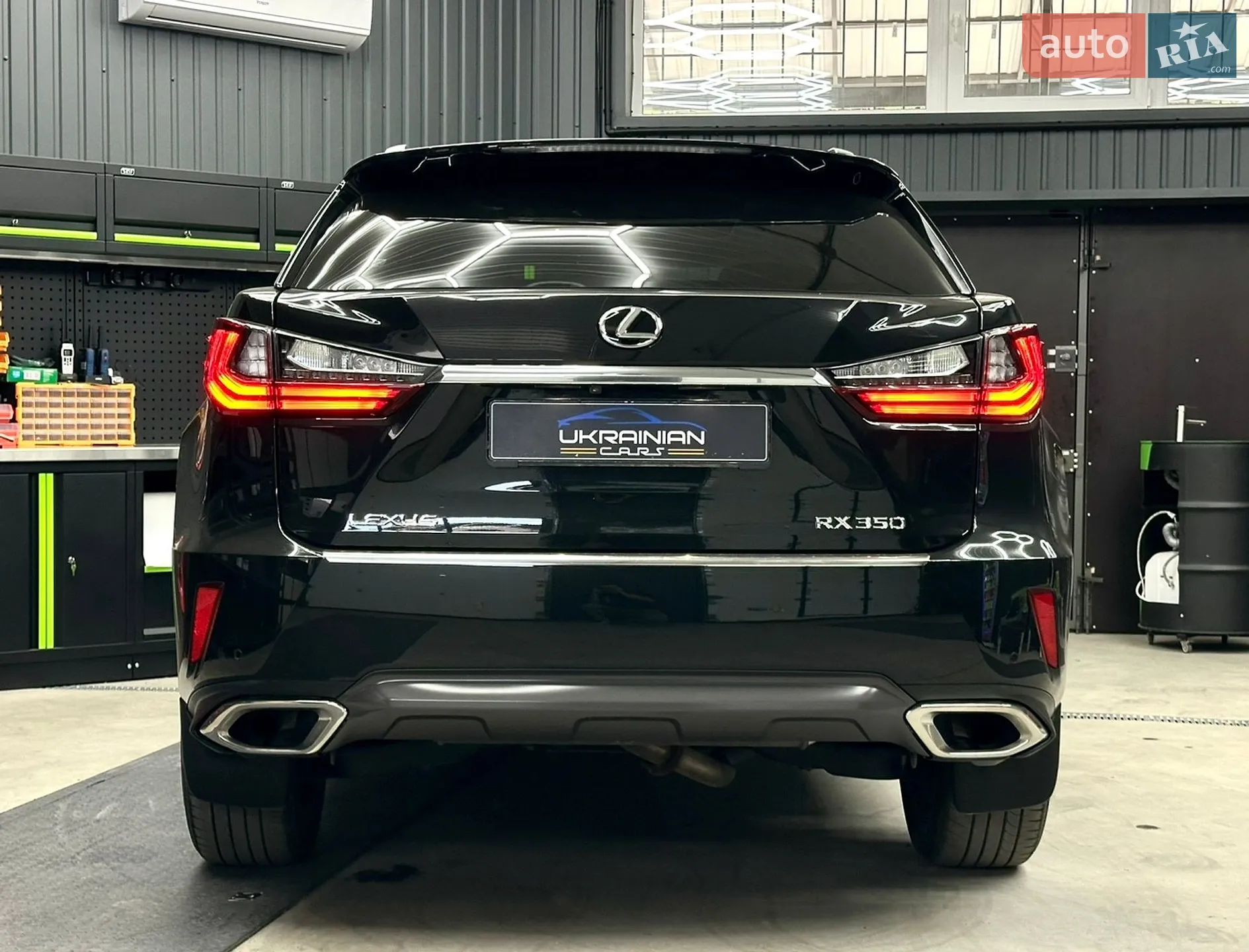 2019 Lexus RX - мініатюра 15