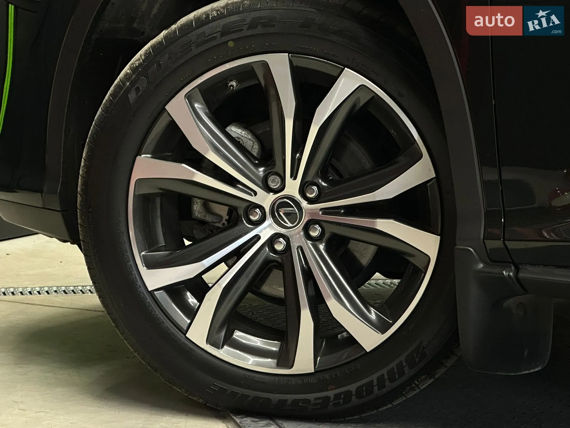 2019 Lexus RX - мініатюра 20