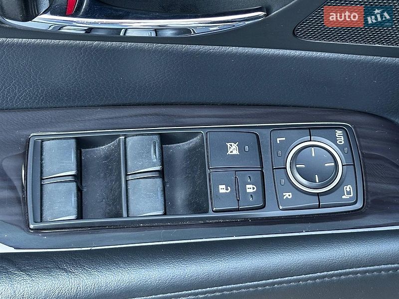 Внедорожник / Кроссовер Lexus RX 2011 в Одессе