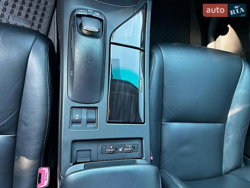 Внедорожник / Кроссовер Lexus RX 2011 в Одессе