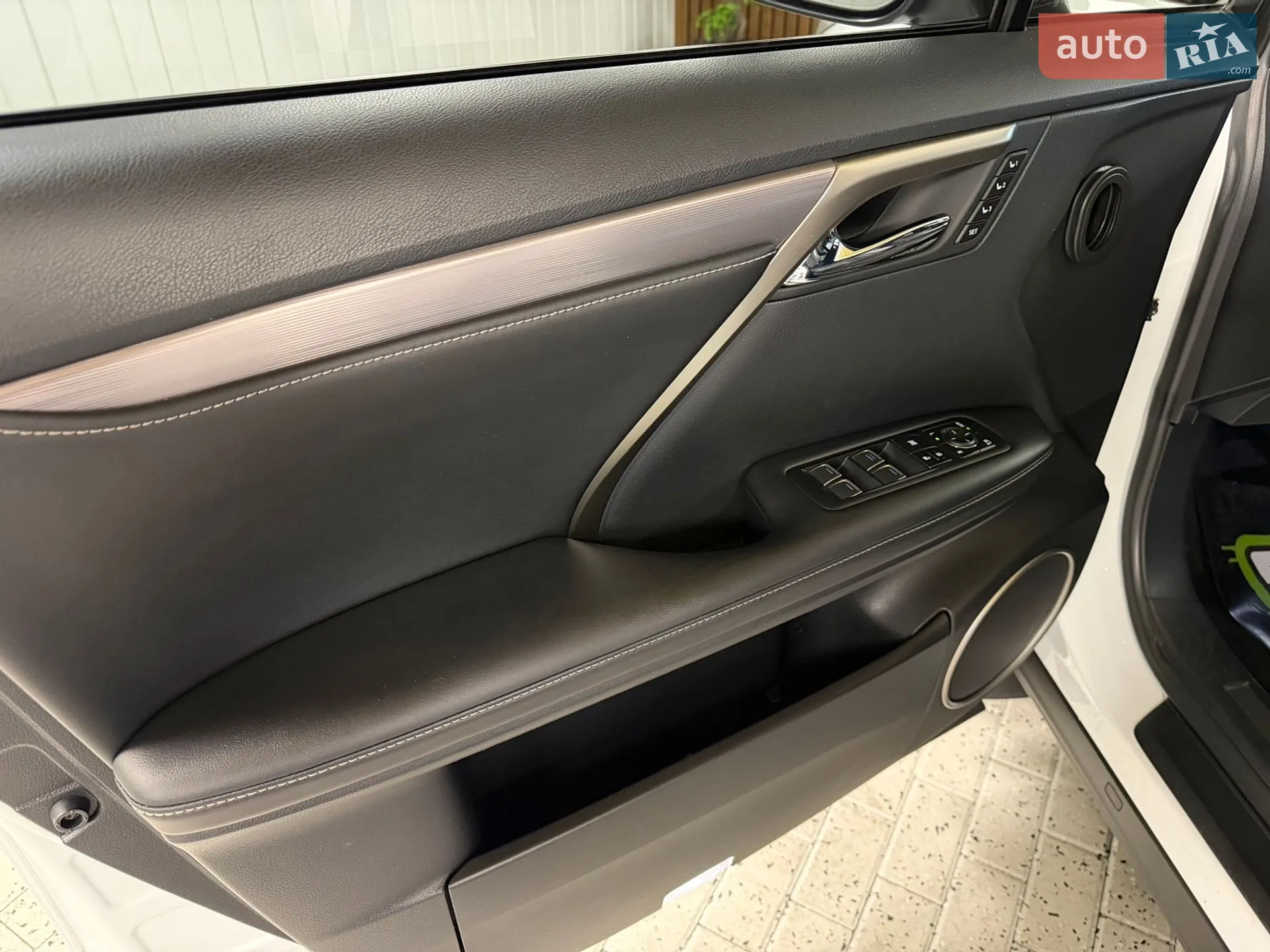 2018 Lexus RX - мініатюра 13