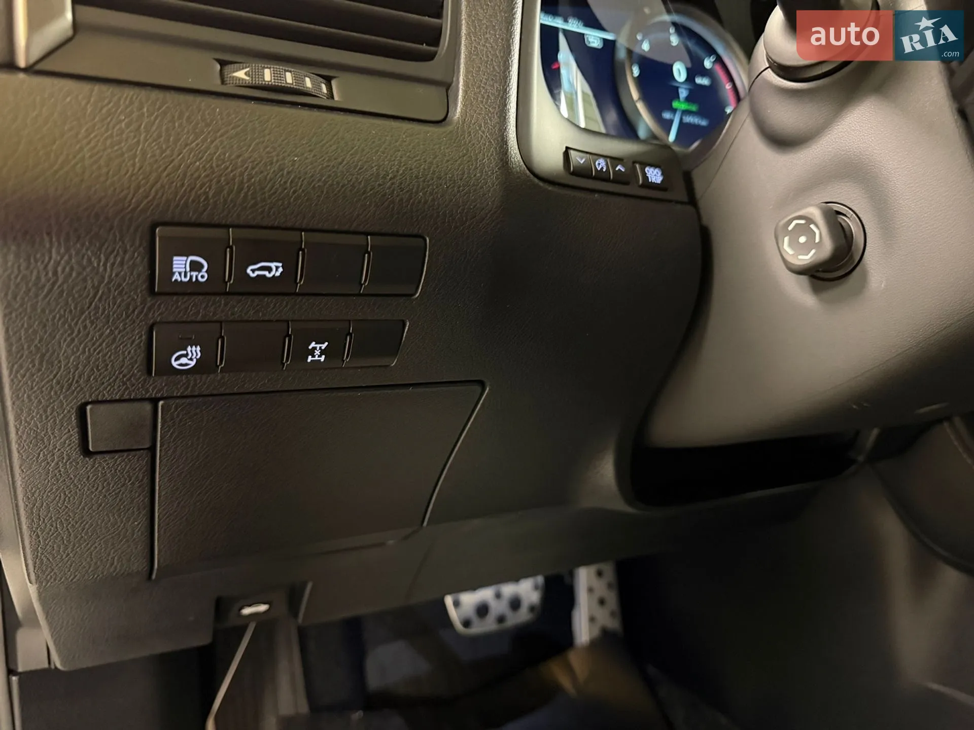 2018 Lexus RX - мініатюра 21