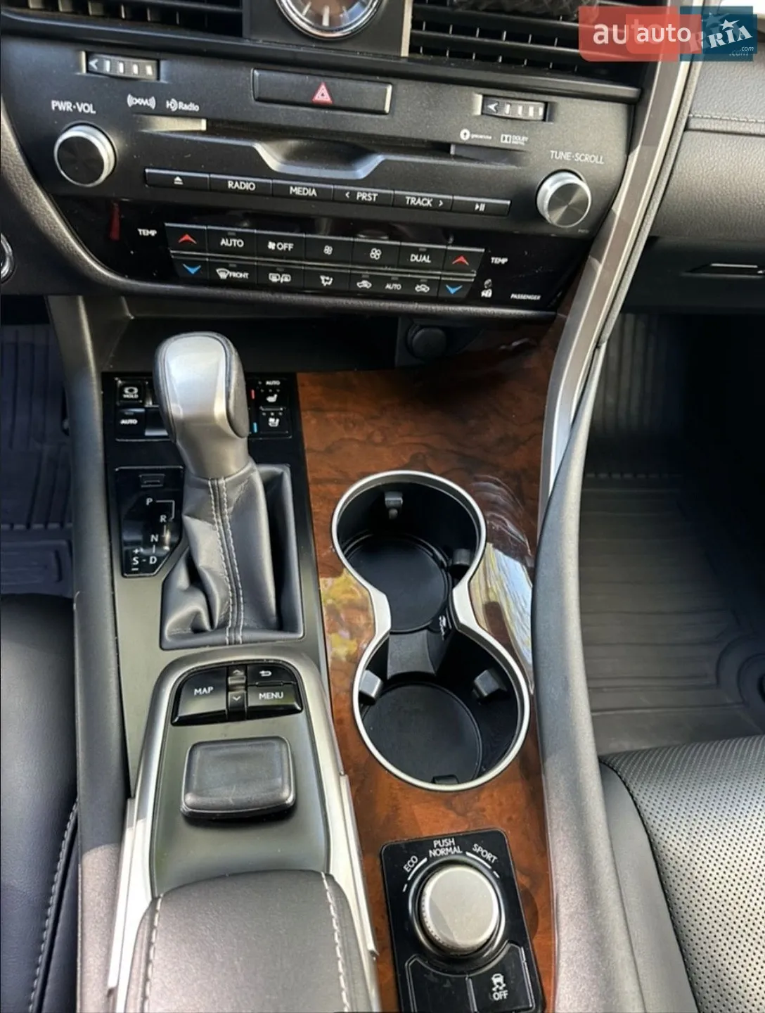 2019 Lexus RX - мініатюра 19