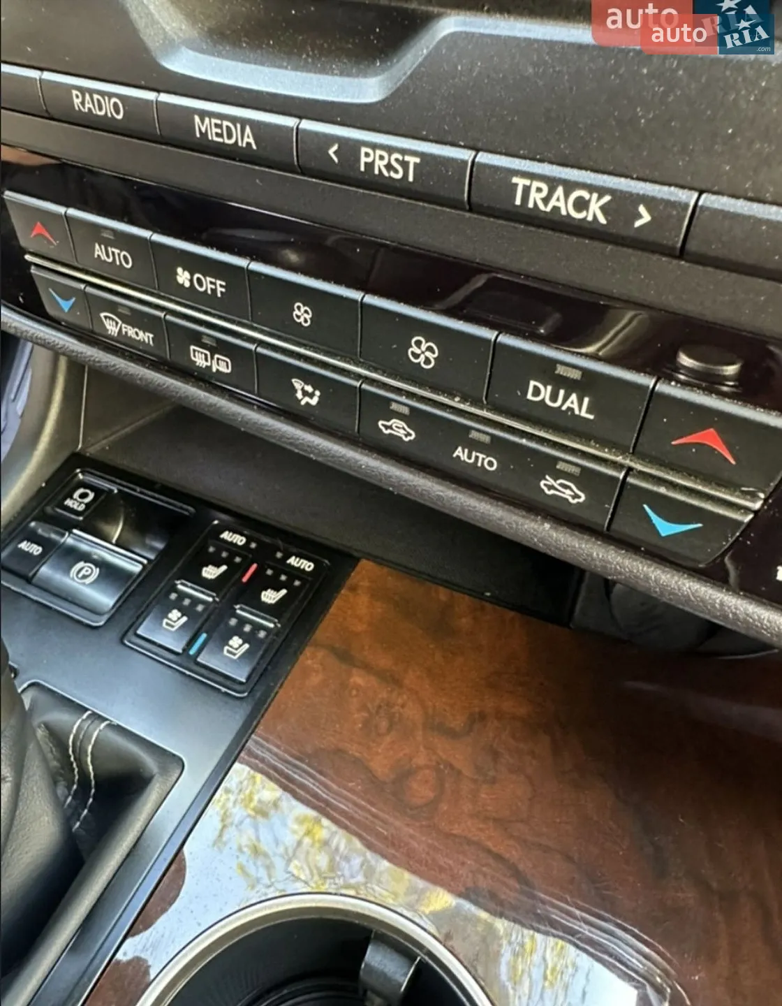 2019 Lexus RX - мініатюра 20