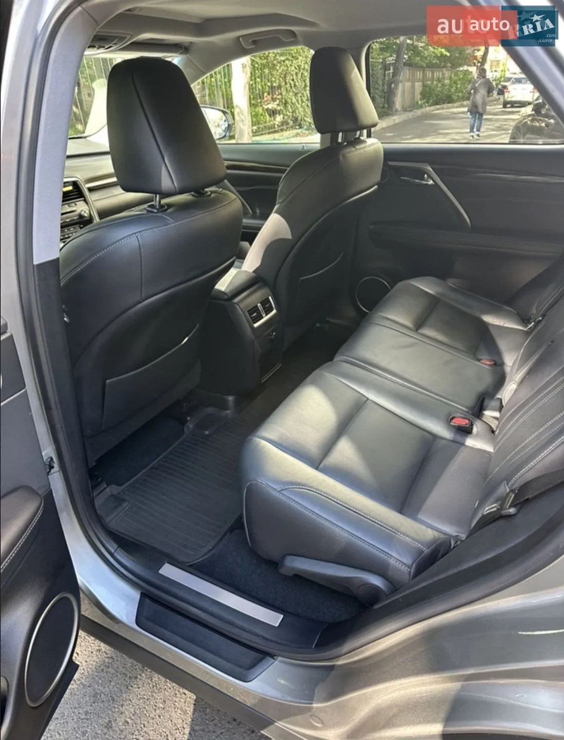 2019 Lexus RX - мініатюра 8