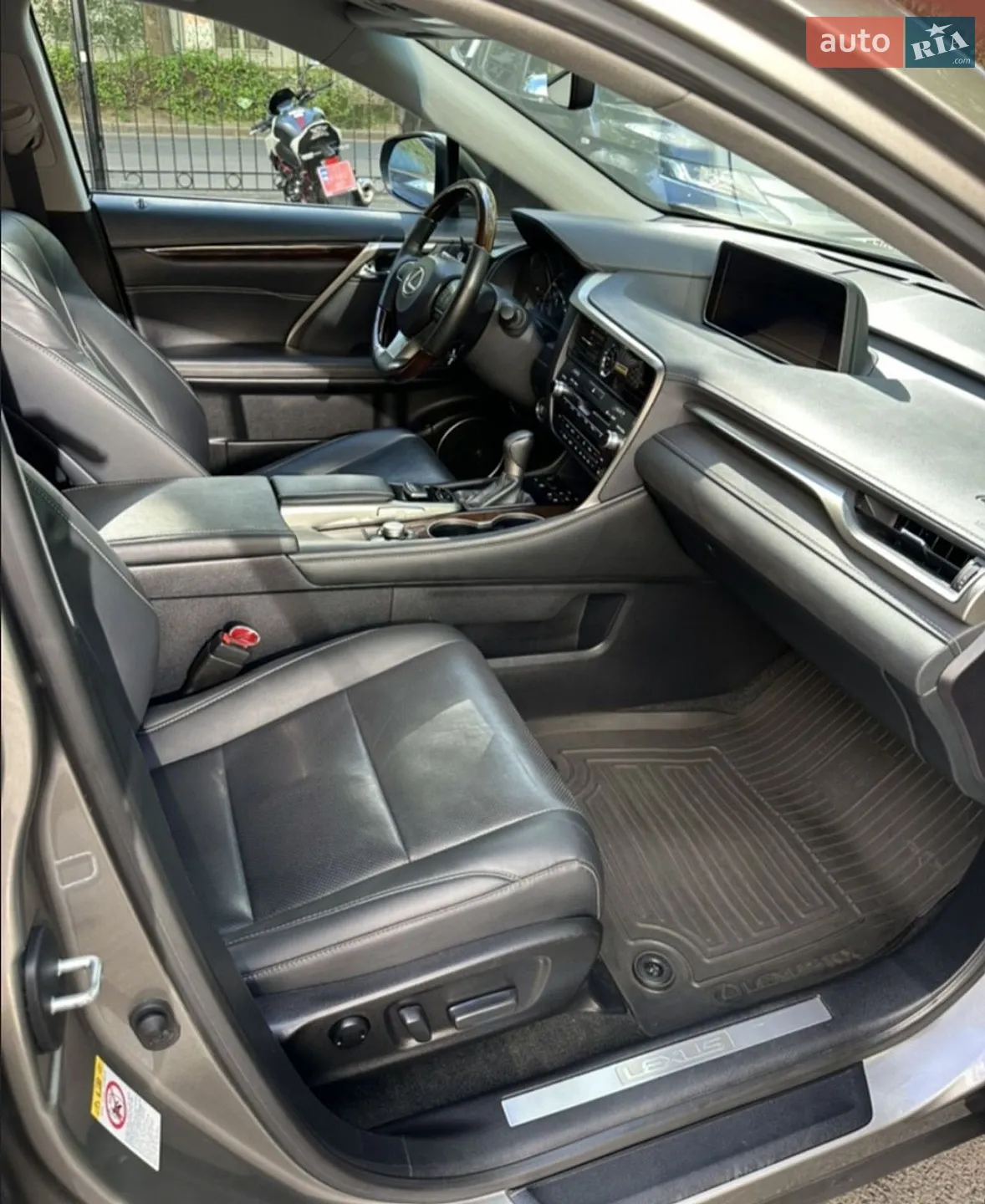 2019 Lexus RX - мініатюра 10