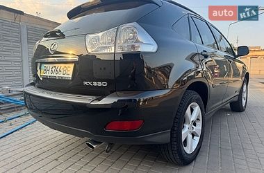 Внедорожник / Кроссовер Lexus RX 2005 в Одессе