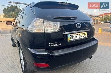 Внедорожник / Кроссовер Lexus RX 2005 в Одессе
