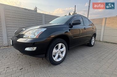 Внедорожник / Кроссовер Lexus RX 2005 в Одессе