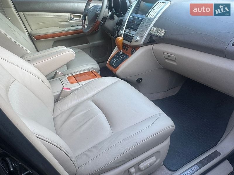 Внедорожник / Кроссовер Lexus RX 2005 в Одессе