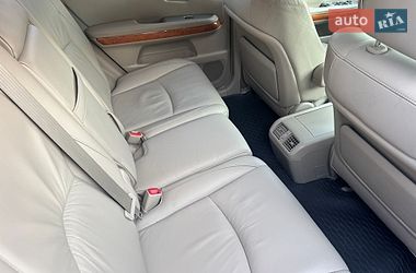 Внедорожник / Кроссовер Lexus RX 2005 в Одессе