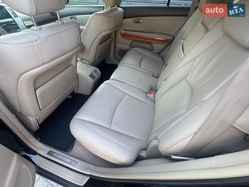 Внедорожник / Кроссовер Lexus RX 2005 в Одессе