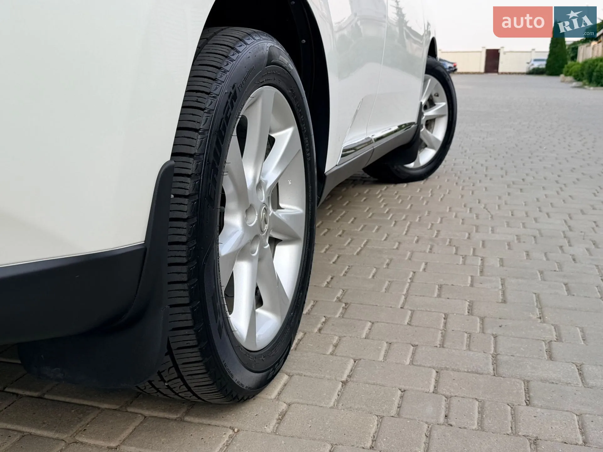 Lexus RX 2011 VIN 2T2BK1BA8BC103122 фото оголошення 38 з 101