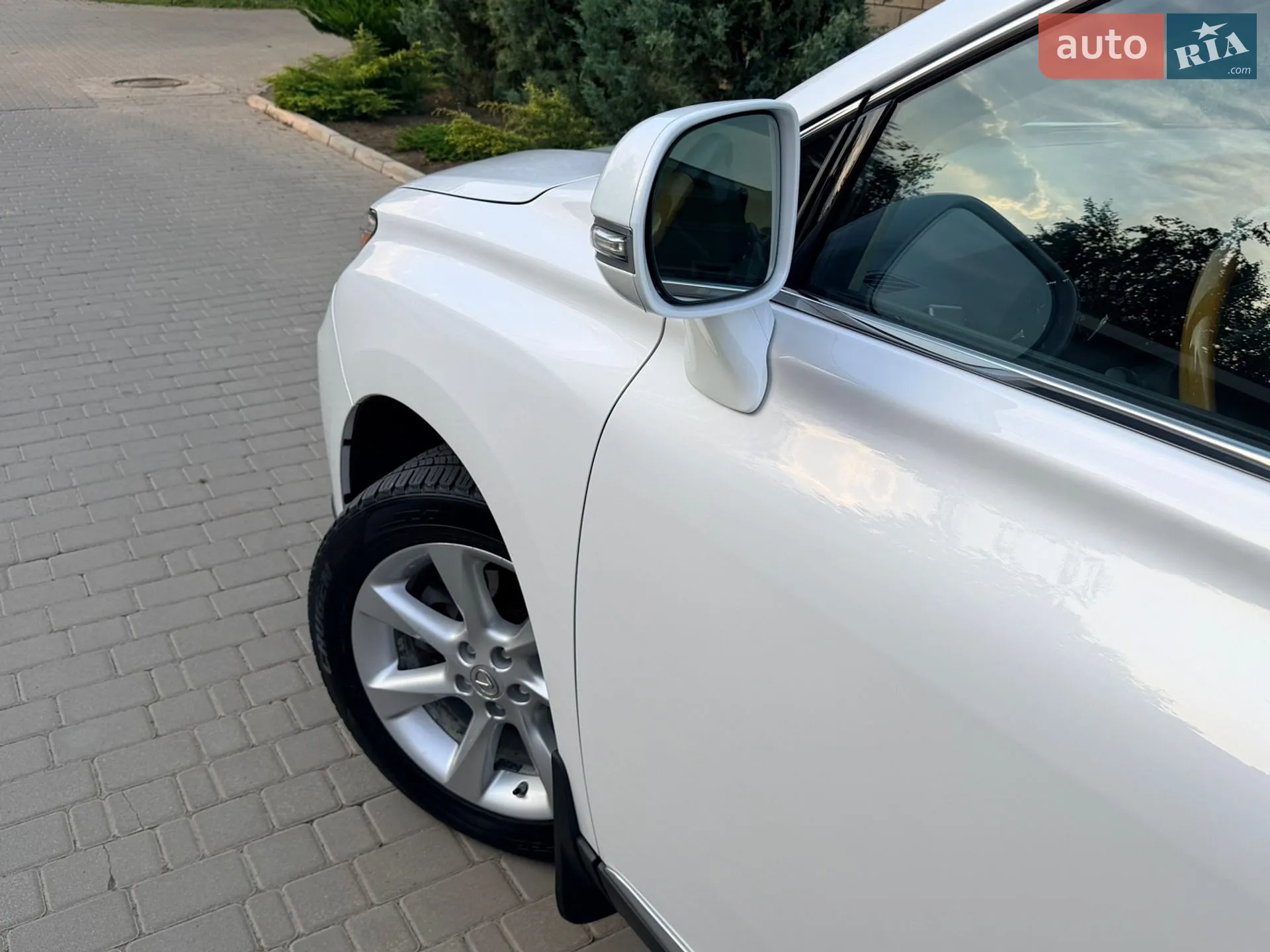 Lexus RX 2011 VIN 2T2BK1BA8BC103122 фото оголошення 61 з 101