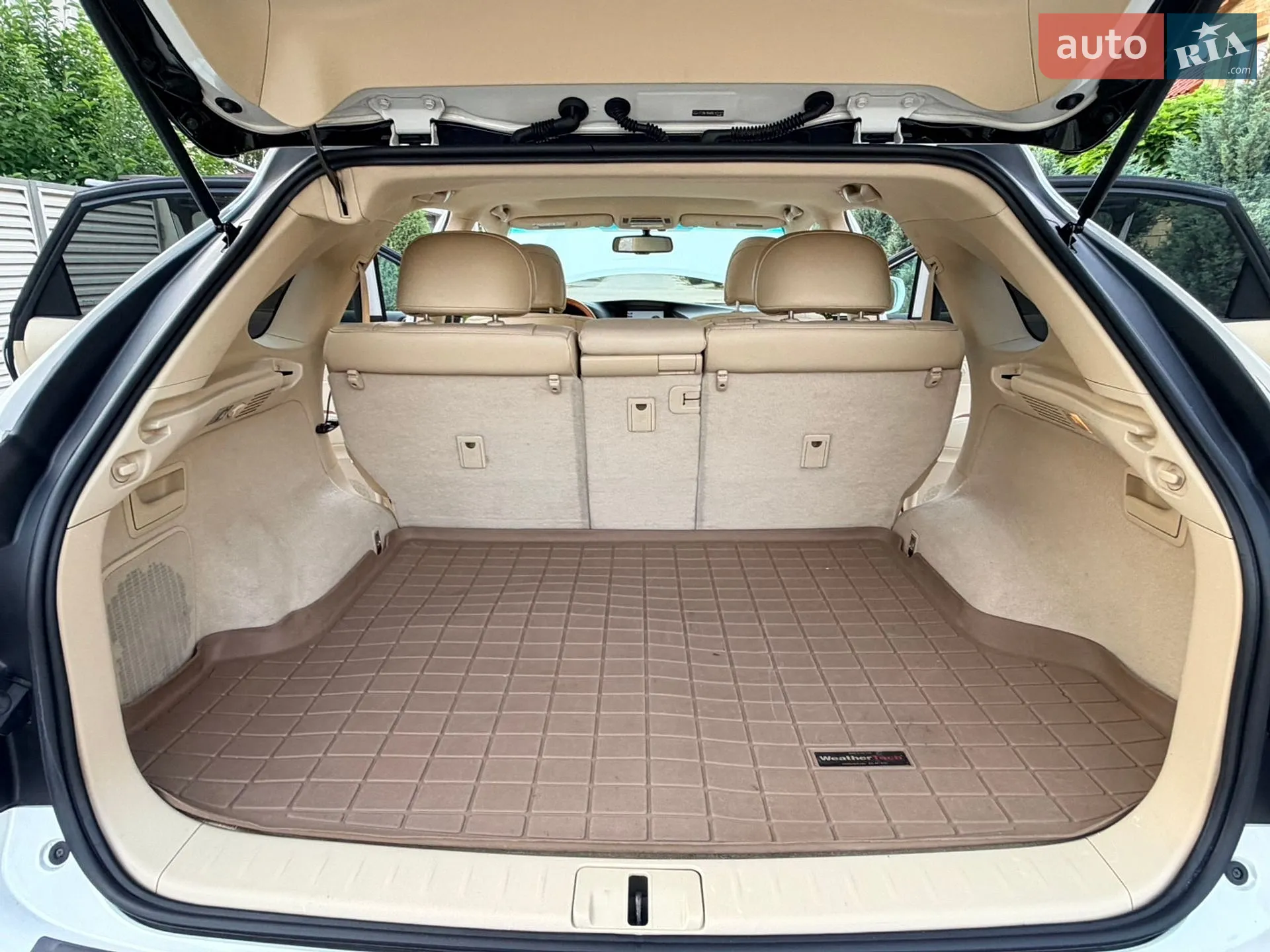 Lexus RX 2011 VIN 2T2BK1BA8BC103122 фото оголошення 70 з 101