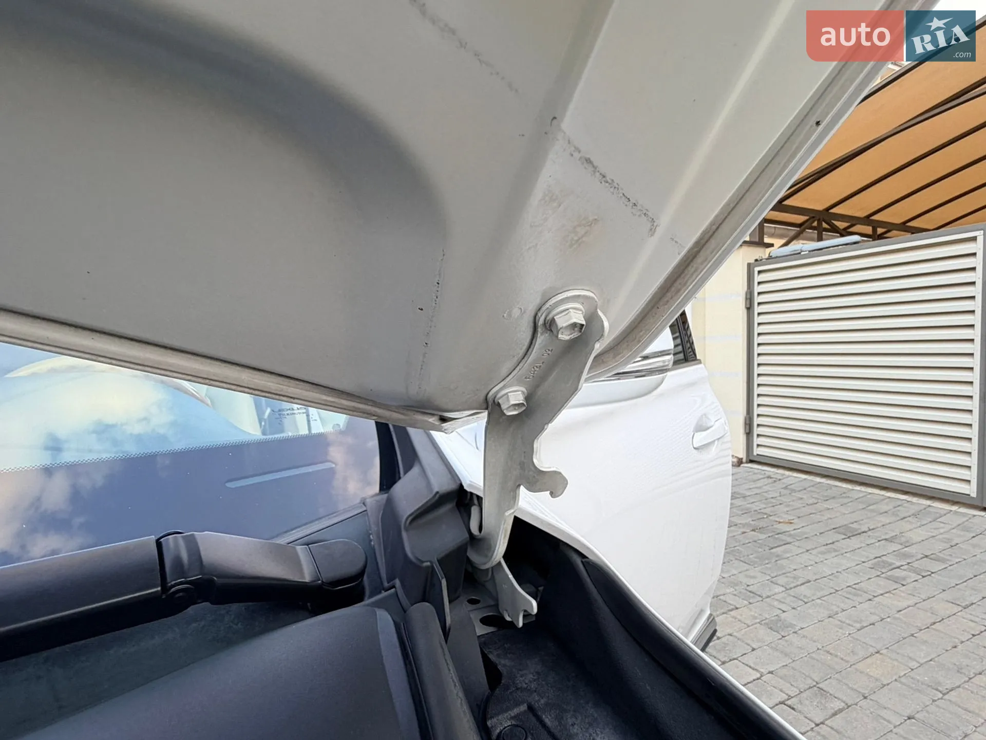 Lexus RX 2011 VIN 2T2BK1BA8BC103122 фото оголошення 100 з 101