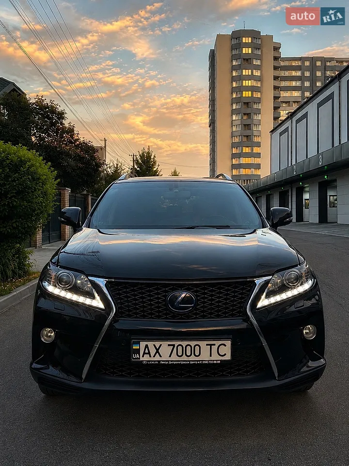 2011 Infiniti FX - мініатюра 17