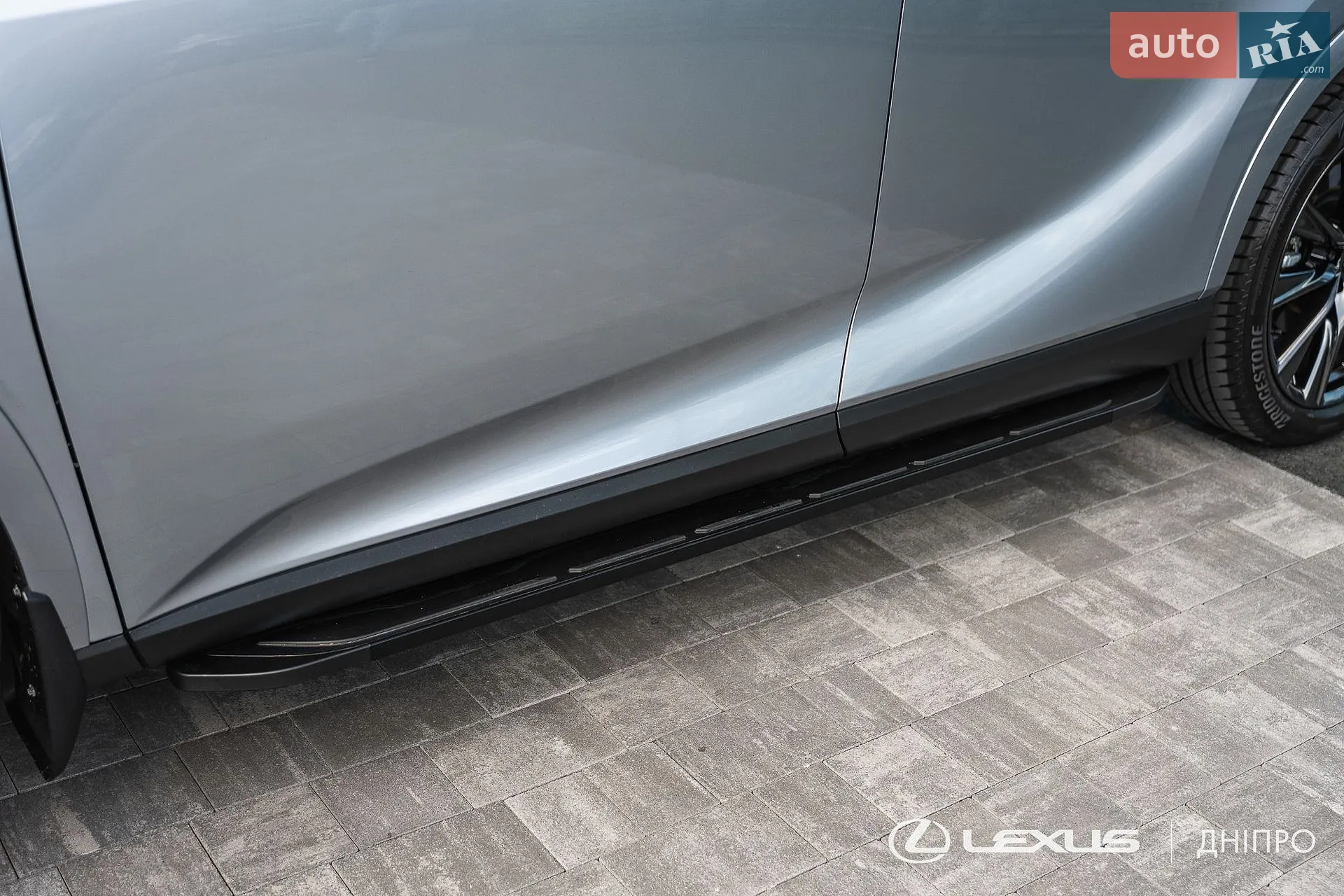 2025 Lexus RX - мініатюра 14