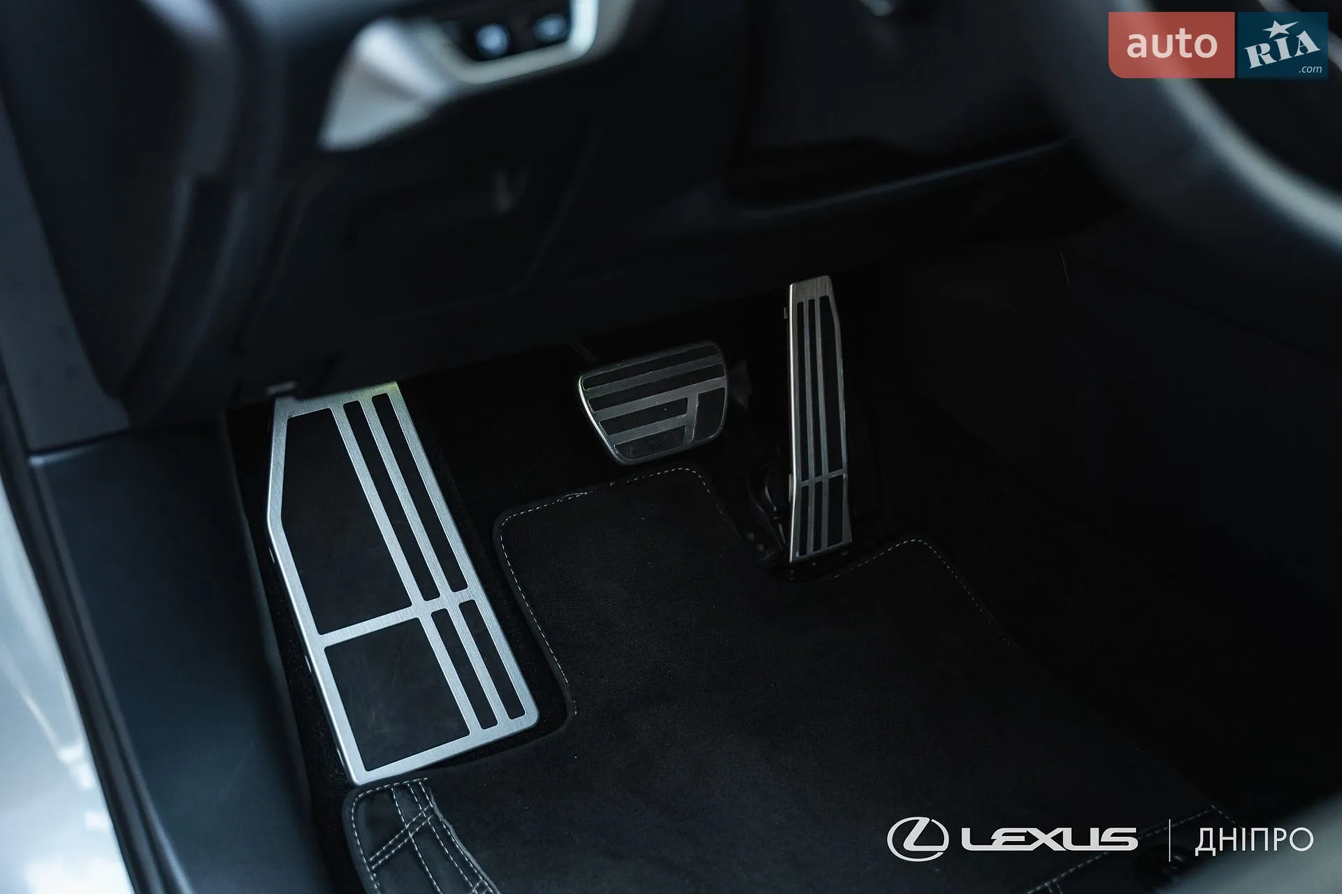 2025 Lexus RX - мініатюра 28