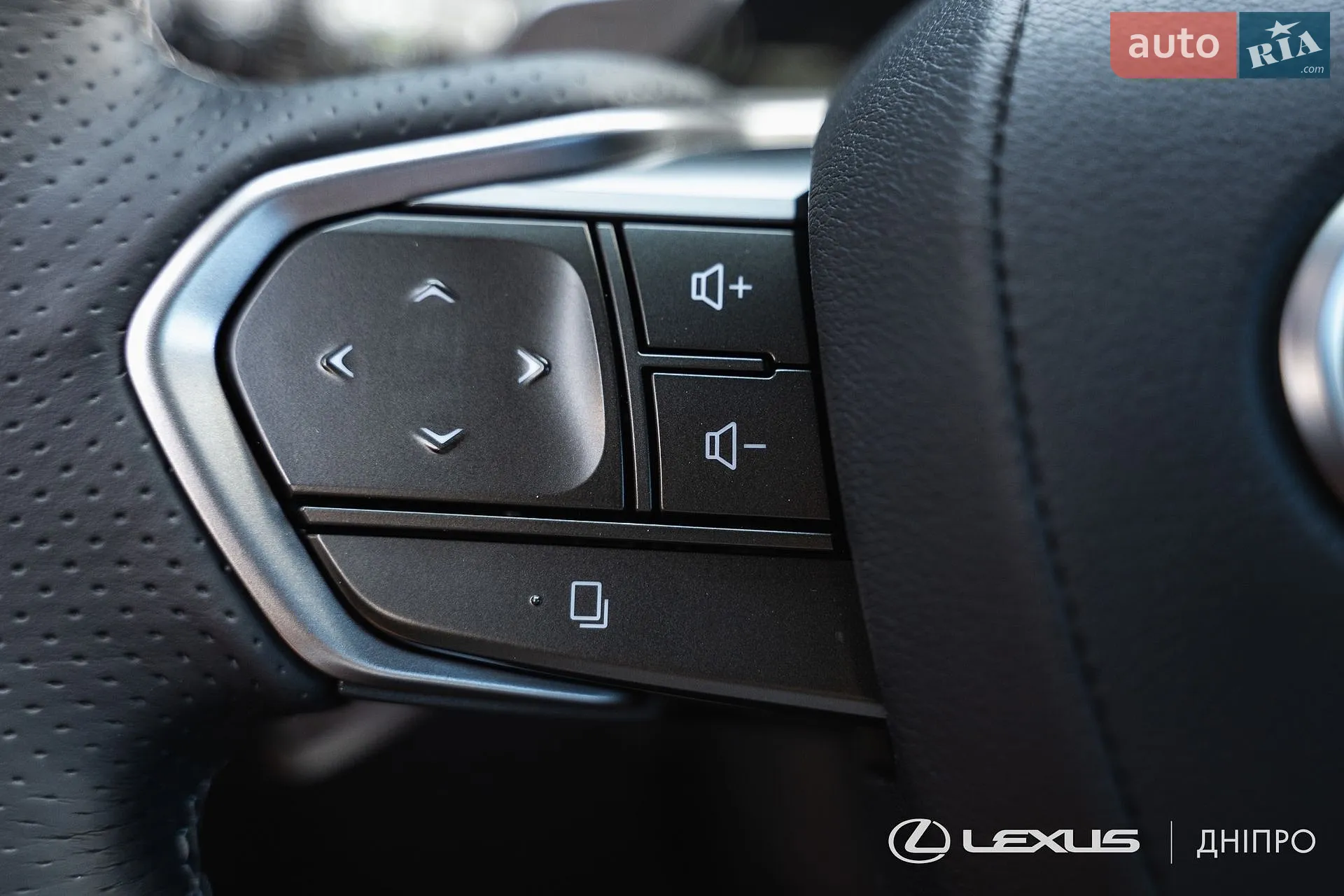2025 Lexus RX - мініатюра 41