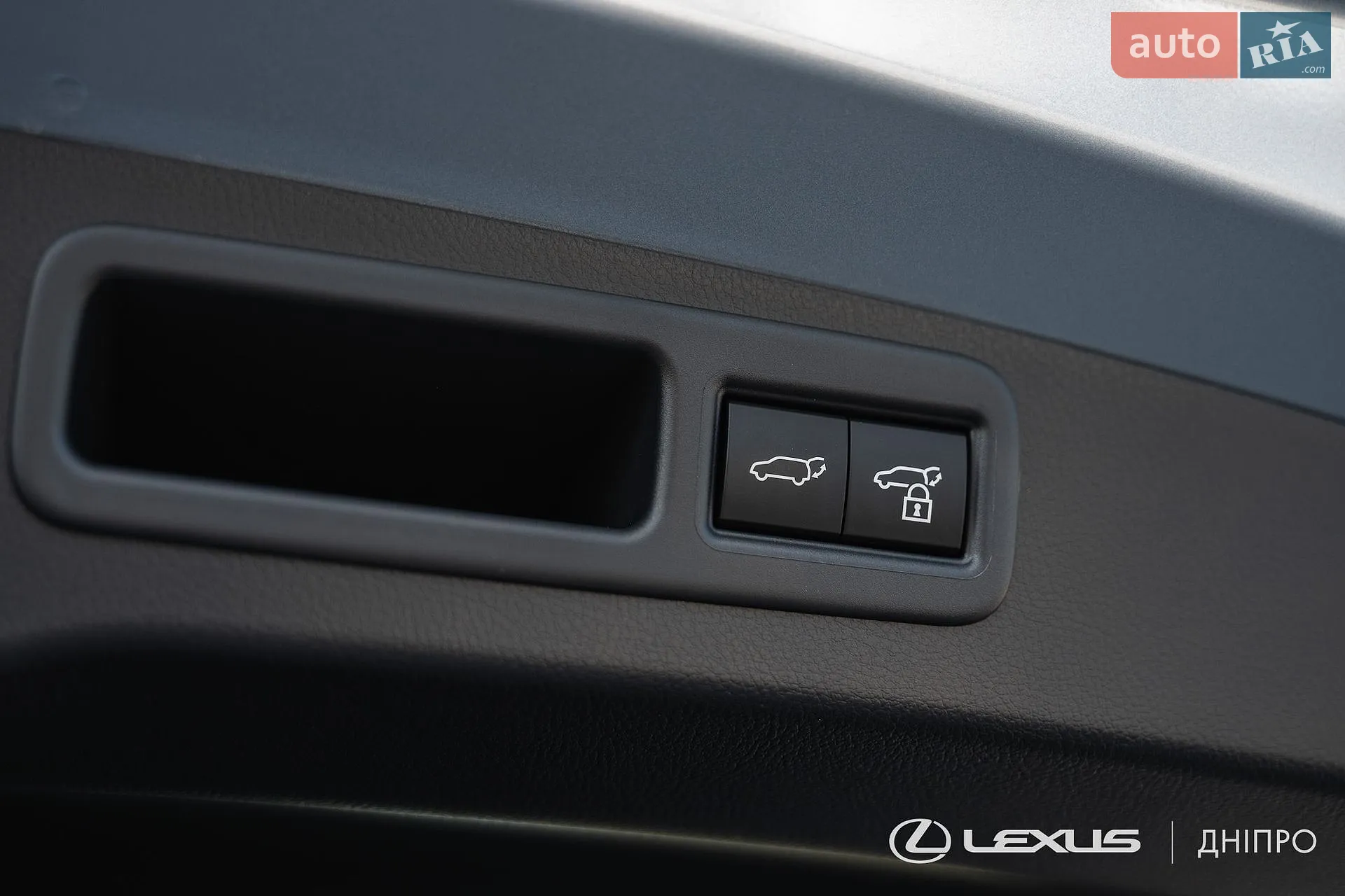 2025 Lexus RX - мініатюра 67